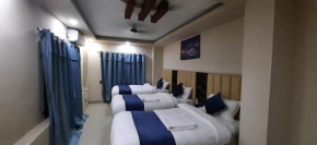 Hotel Sara PVT LTD